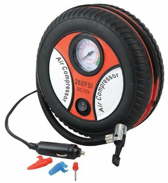 paling dicari POMPA BAN MOBIL MOTOR EMERGENCY KOMPRESSOR MINI LIGHTER - PM148 terbaru terlaris
