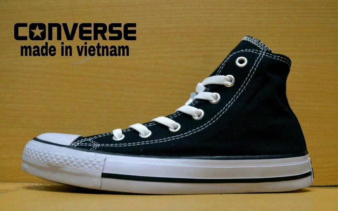 Converse Chuck Taylor All Star Classic Colour High Top Sepatu Sneakers - Classic Hight