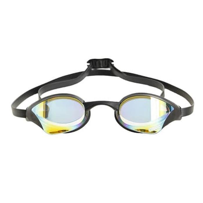 Arena Cobra Core Mirrorred ORYB Goggles - Kacamata Renang Racing / Triathlon / Open Water / FINA APPROVED