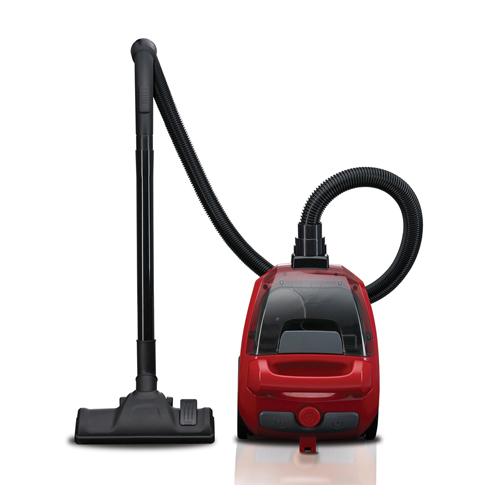 Sharp Vacuum Cleaner - EC-NS18-RD