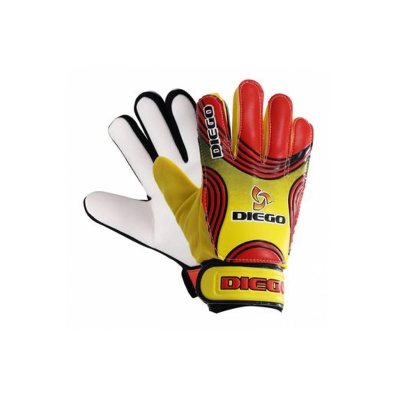 Sarung Tangan Kiper JR7 DIEGO JUNIOR / Gloves KEEPER DIEGO MURAH