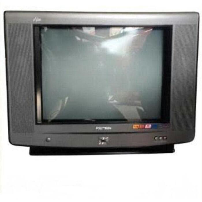 Original TV Polytron 21 21