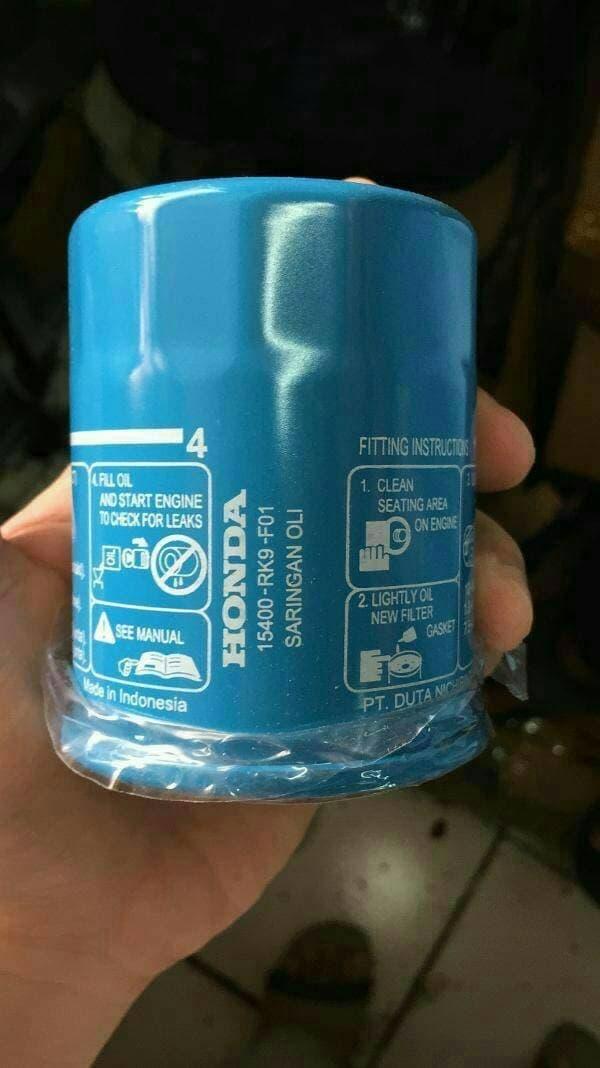 FILTER SARINGAN OLI FREED STREAM CIVIC ACCORD ODYSSEY ORIGINAL