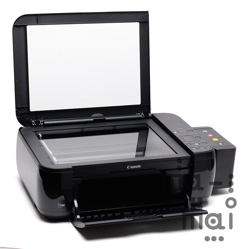Printer Canon PIXMA MP287 Infus Multi Function All In One
