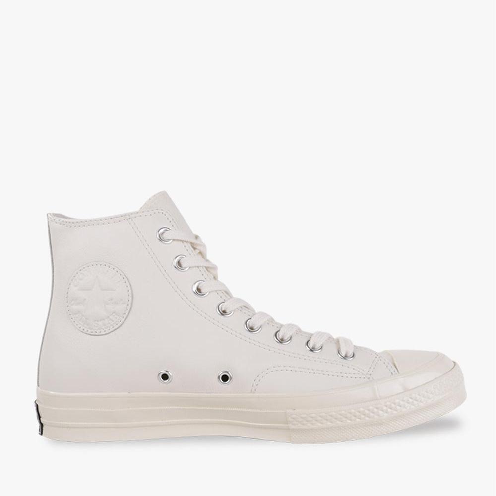Converse Chuck Taylor All Star 1970s Men's Sneakers Shoes - Putih