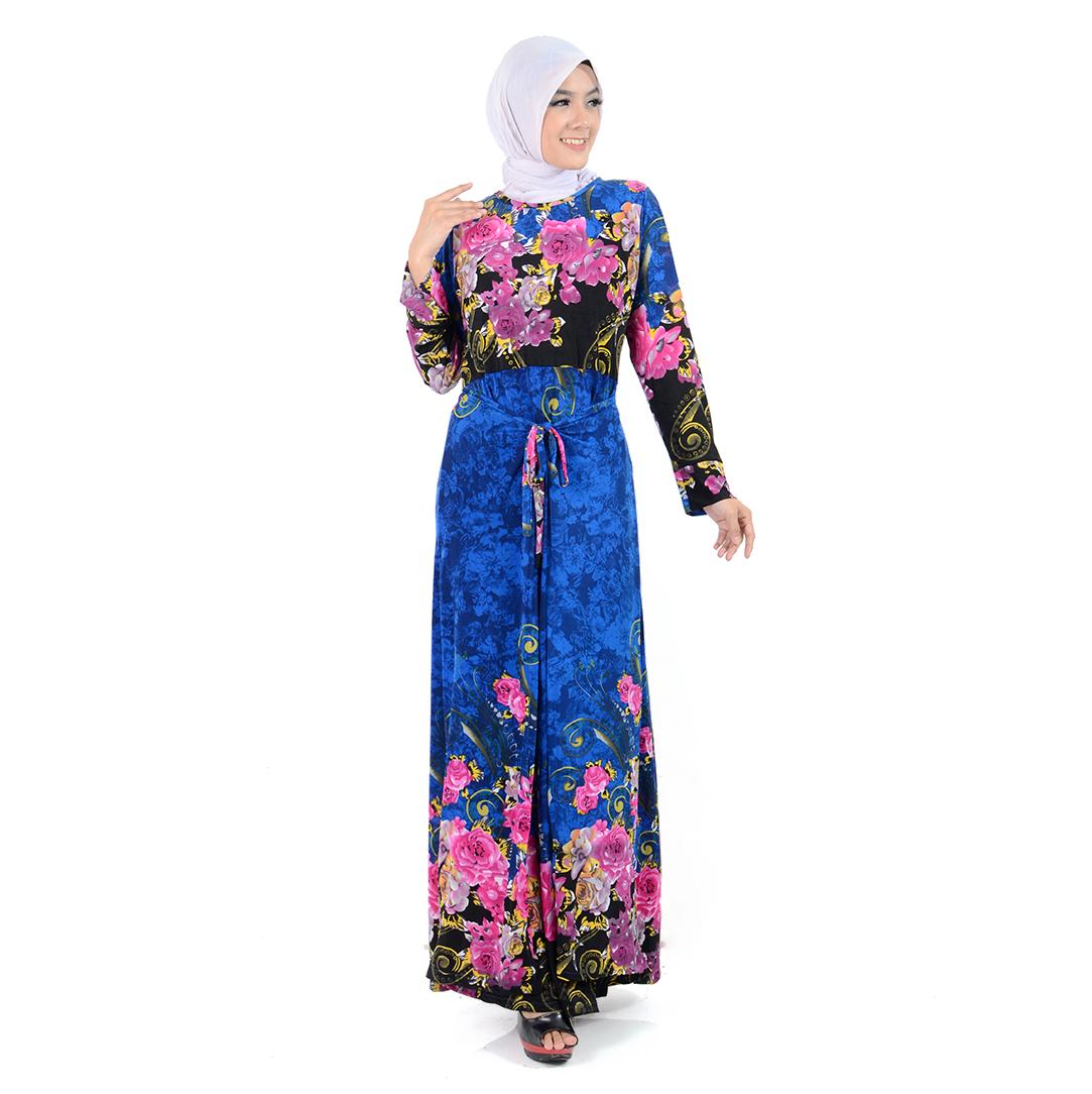 longdress jumbo lengan panjang batik print lpt003 01e longdress jumbo lengan panjang batik print lpt003 01e