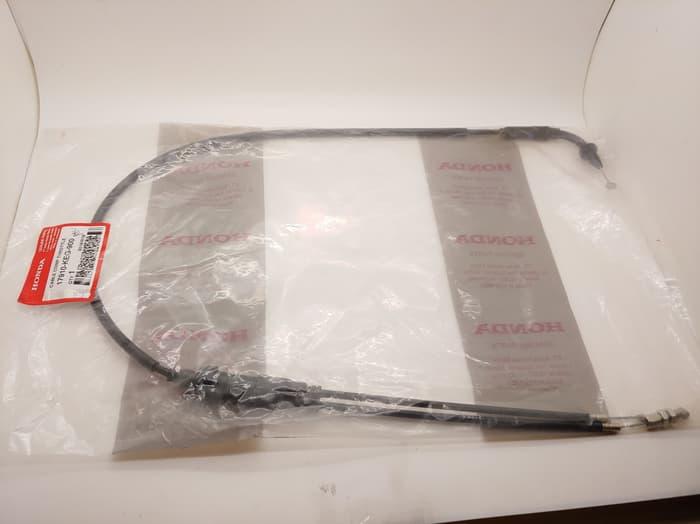 Kabel Gas Glmax Neotech Original Honda