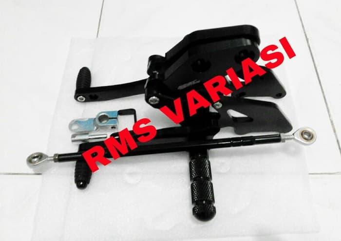footstep underbone vixion old/lama/new/NVL