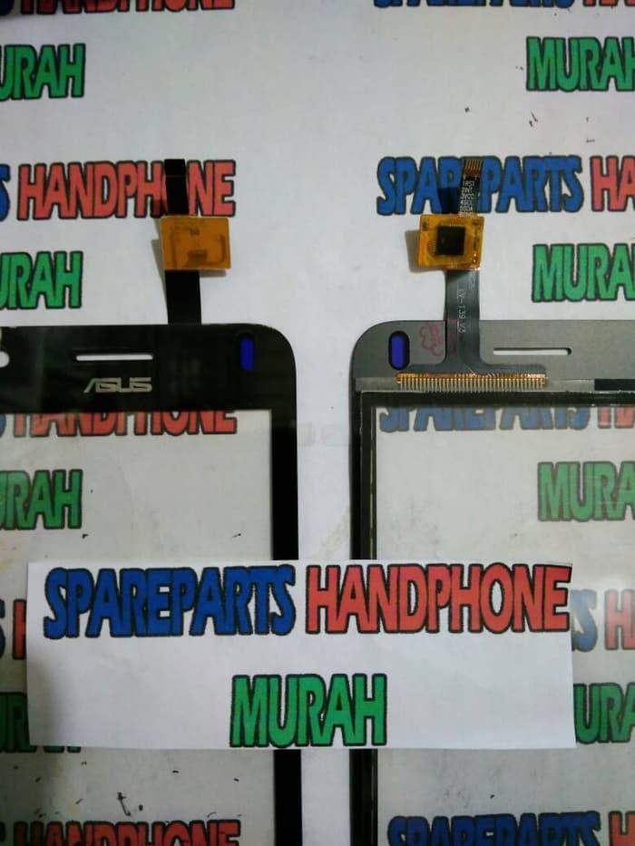Hemat 10%!! Touchscreen Asus Zenfone C 4C Z007 Zc451 Original - ready stock