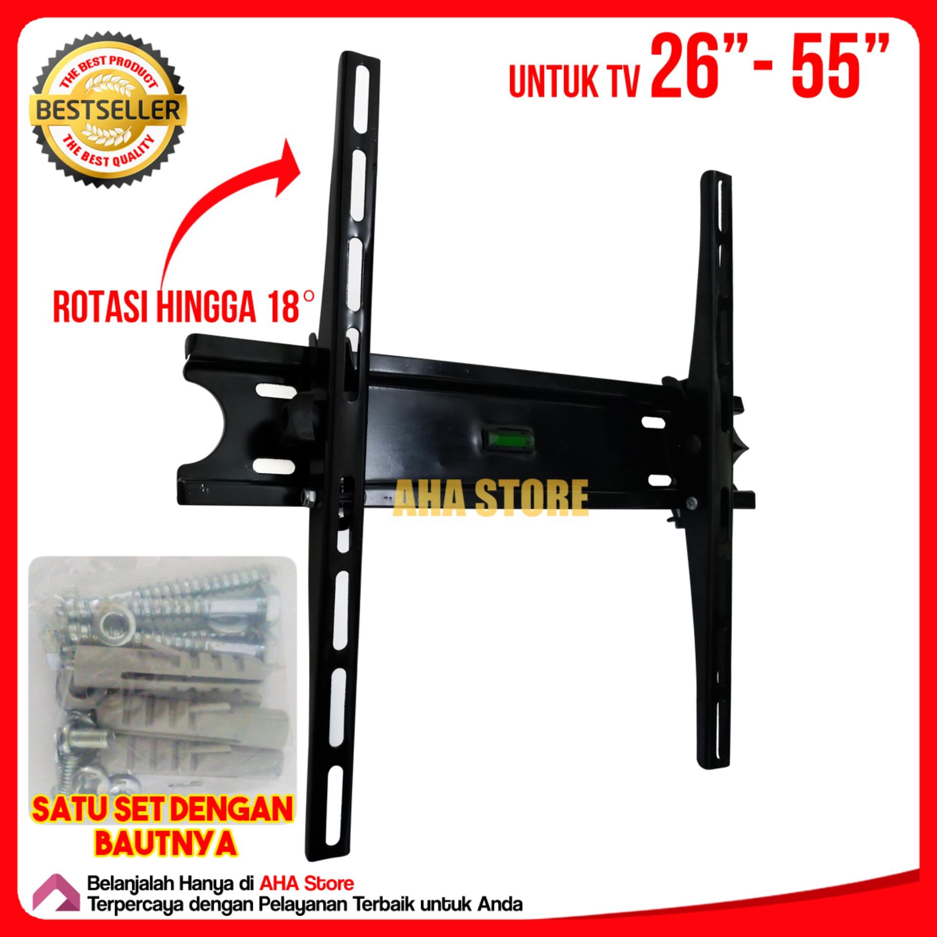GSMA Bracket TV LED/LCD 26