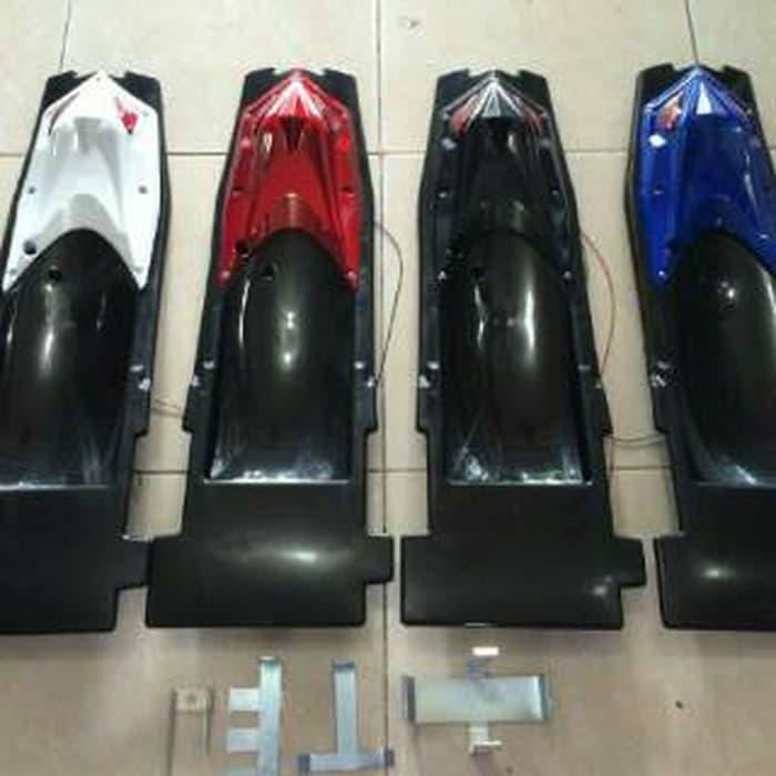 Undertail NVL NVA NEW VIXION LIGHTNING ADVANCE transformer aksesoris