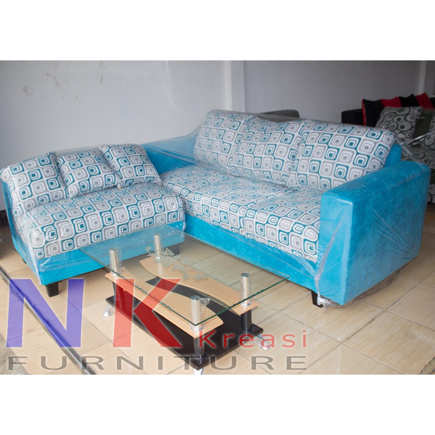 Perbandingan Harga Harga Sofa Sudut Minimalis Murah FPOA INFO