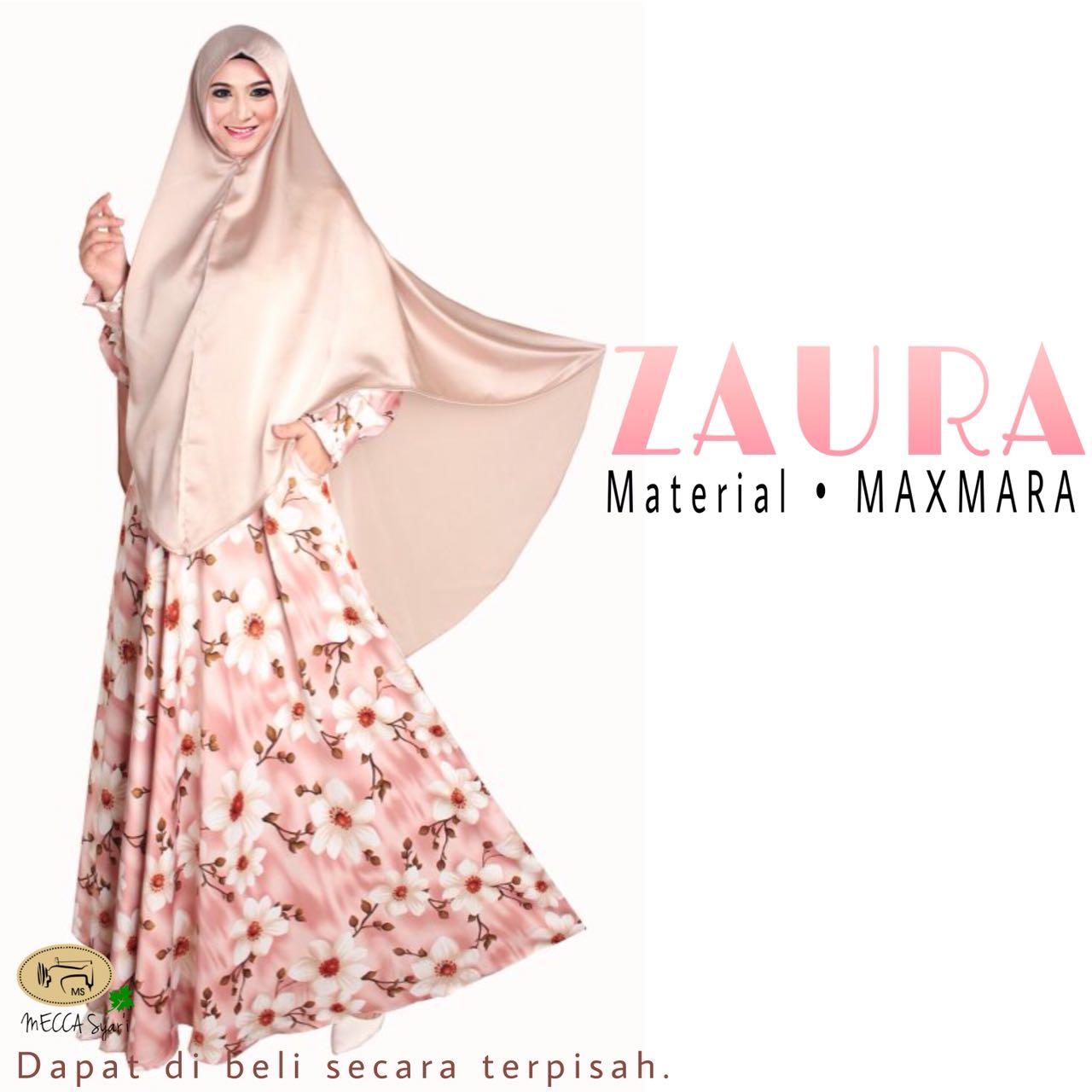 baju wanita terbaru syari muslimah bahan bagus jahitan rapi harga murah