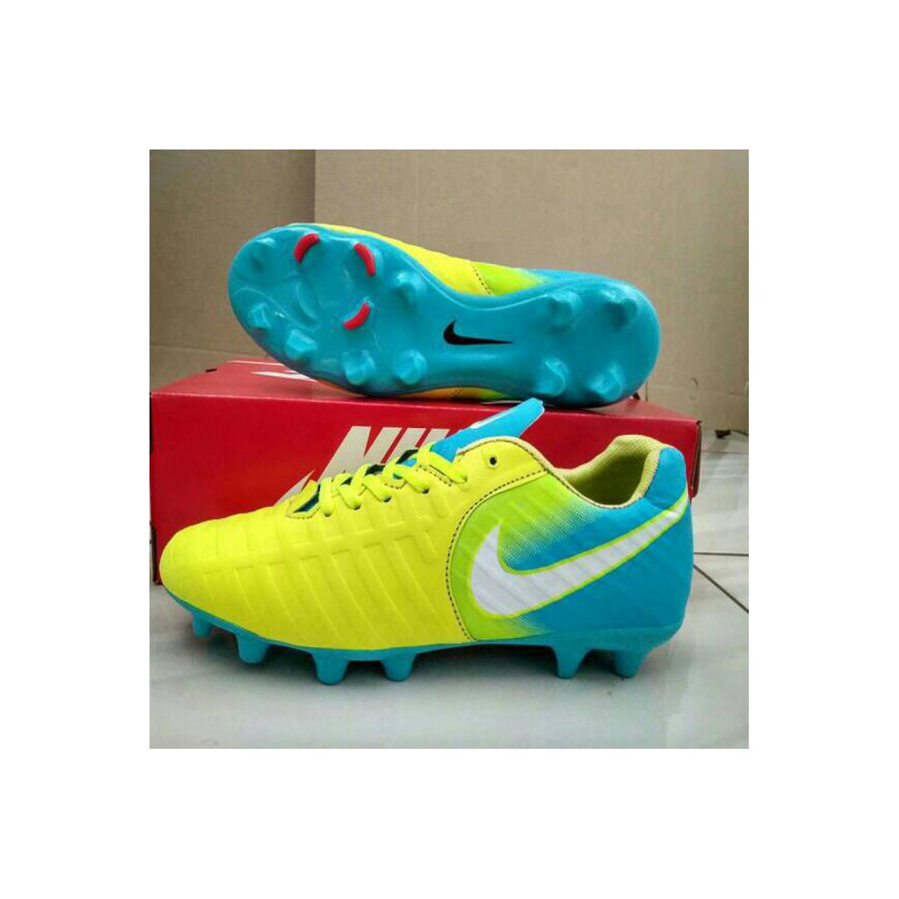 sepatu bola nike tiempo komponen ori