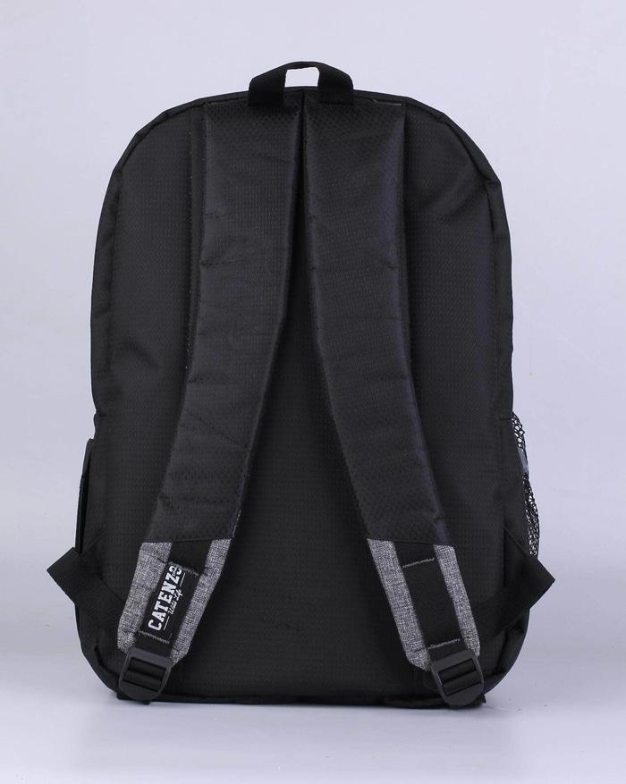 Tas Pria Ransel Laptop Catenzo | Competitor of Bodypack Eiger Palazzo