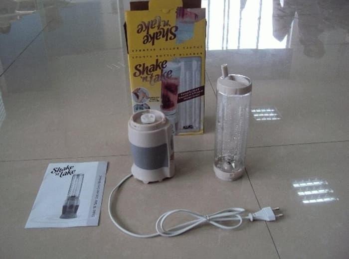 jual Blender Satu Tabung