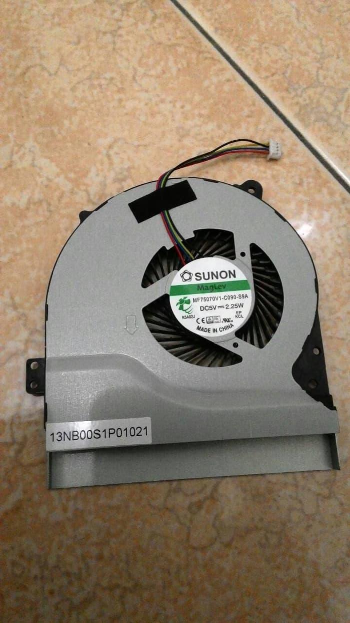Harga Spesial!! Fan Asus A450C - ready stock