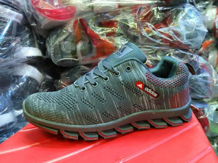Sepatu Pria Murah / Sepatu Keren / Sepatu Pria Terlaris / Sepatu Pria Diskon / Sepatu Berkualitas / Sepatu Pria Limited / Sepatu Pria Premium / Model Sepatu Terbaru / Sepatu Santai / SEPATU ADIDAS SPRING BLADE SEPATU CASUAL RUNNING SEPATU PRIA