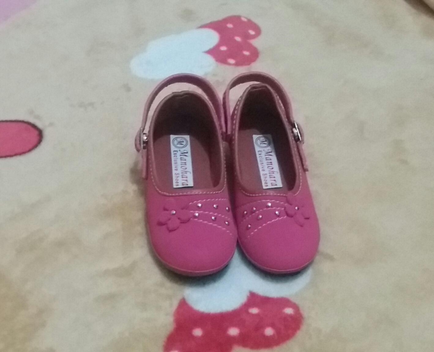 Sandal Selop & Sandal Anak Perempuan Umur 2-5 Thn Tidak Bisa Pilih Warna