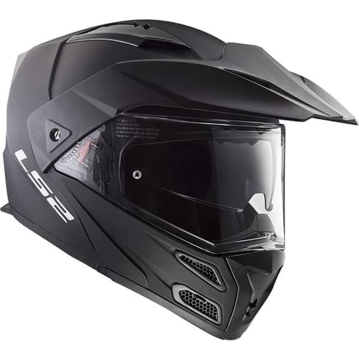 Jual Helm Ls2 Metro Evo Terbaru - Jun 