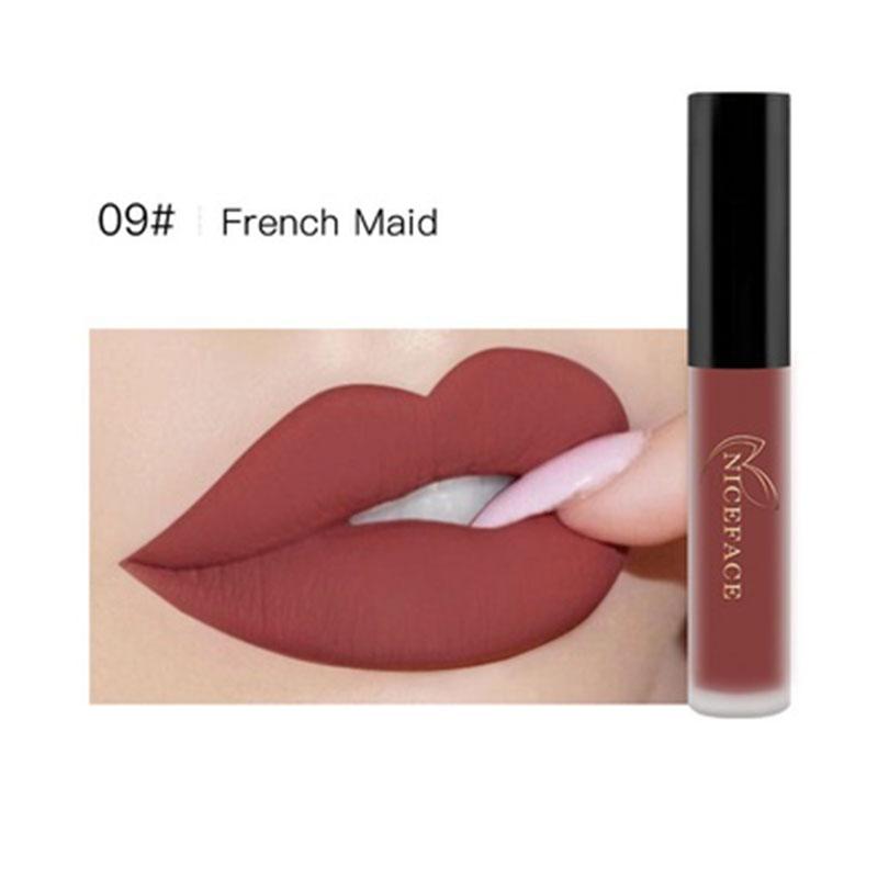 Acelit Matte Tidak Luntur Non Pelembab Pesona Elegan Mutakhir Murah Hati Lipstik Yang Bagus