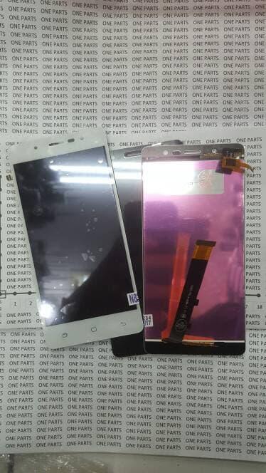 LCD TOUCHSCREEN SMARTFREN ANDROMAX R2 I56D2G ORIGINAL FULLSET
