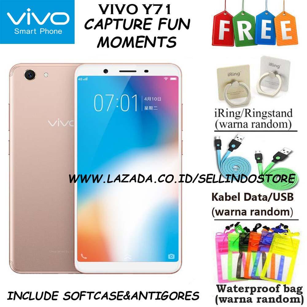 Vivo Y71 2/16 Vivo Y71 2/16
