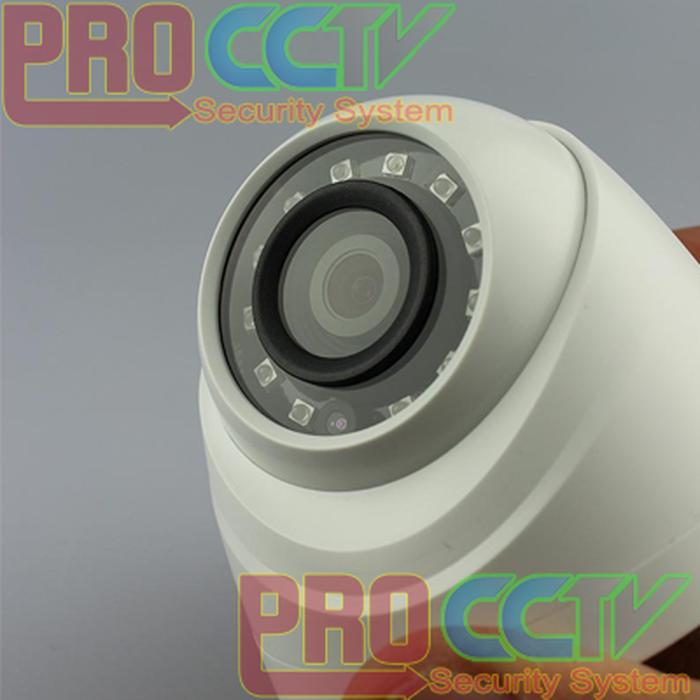 KAMERA CCTV DAHUA OUTDOOR 1.0 MP SERI HAC-HDW1000RP