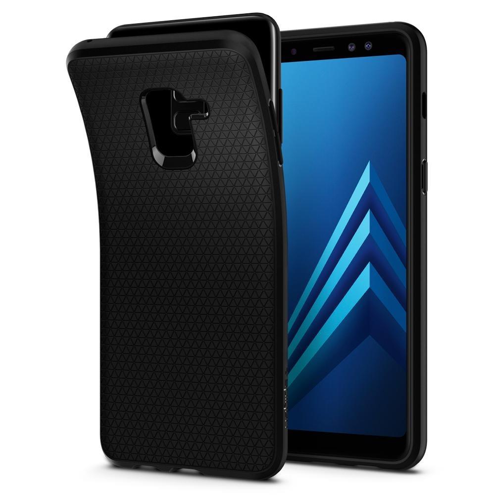 Spigen Liquid Air Case Samsung Galaxy A8 2018