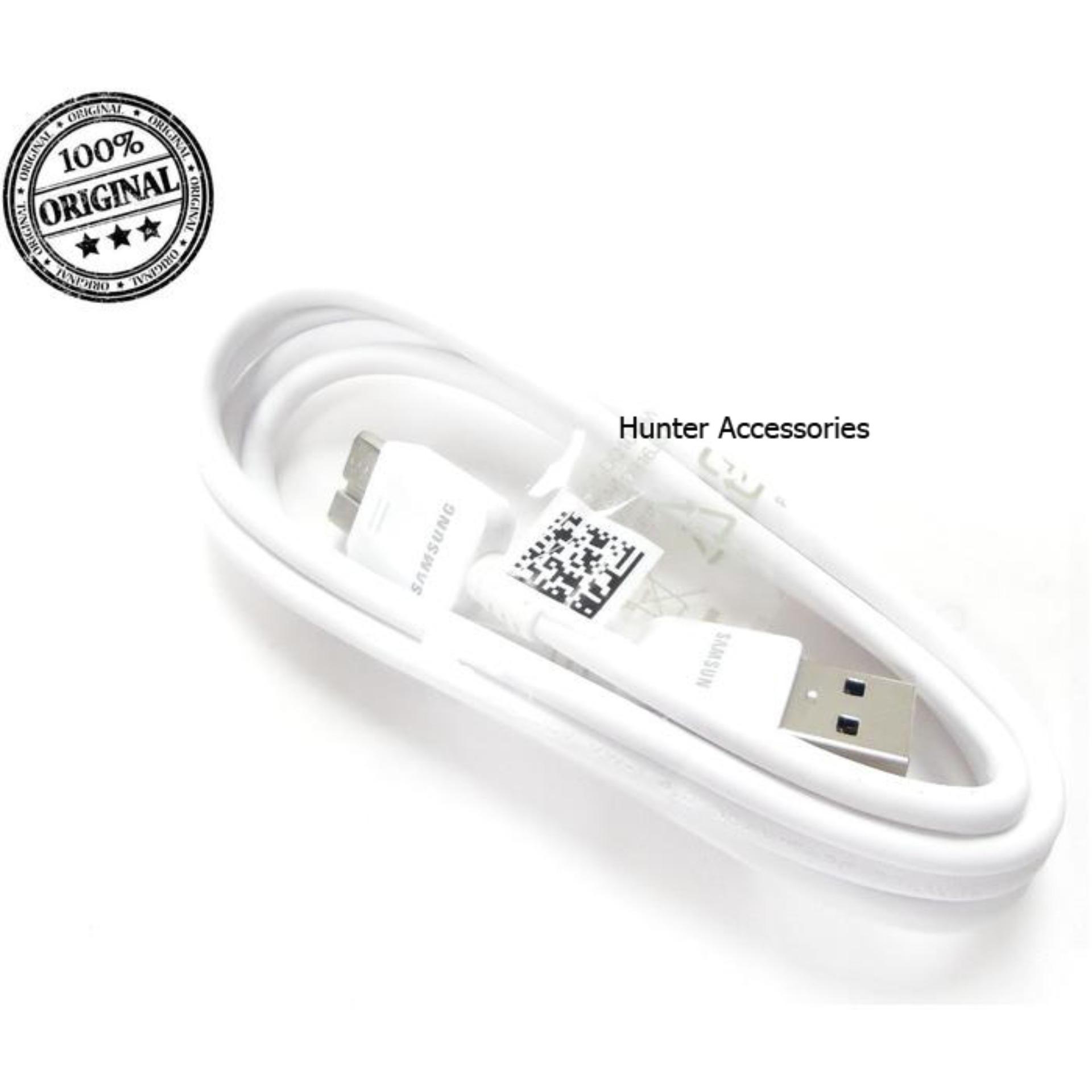 Kabel Data Samsung Galaxy Note 3 / S5 Original 100%