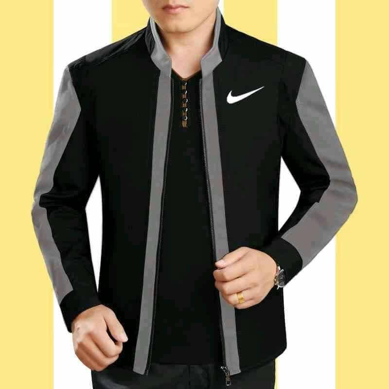SUNSHINE COUPLE - JAKET BLAZER GERRY / BLAZER PRIA / JAKET BLAZER / FASHION PRIA