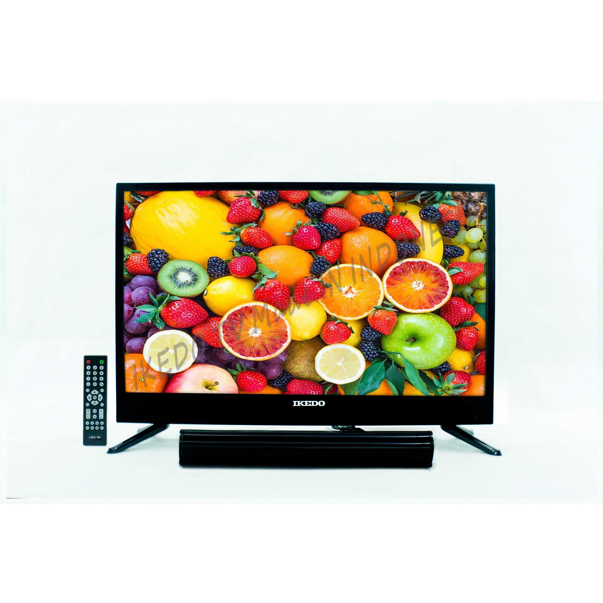 Ikedo TV LED OLED DLED QLED IKEDO LT 32M1 FULL HD DISPLAY MURAH TERBARU