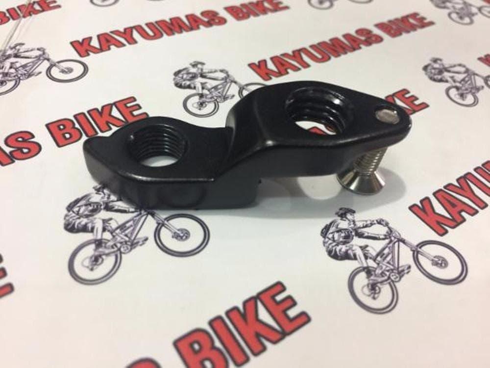 LIMITED EDITION RD HANGER ANTING RD DARTMOOR HORNET HORNET 4X 2016 TE