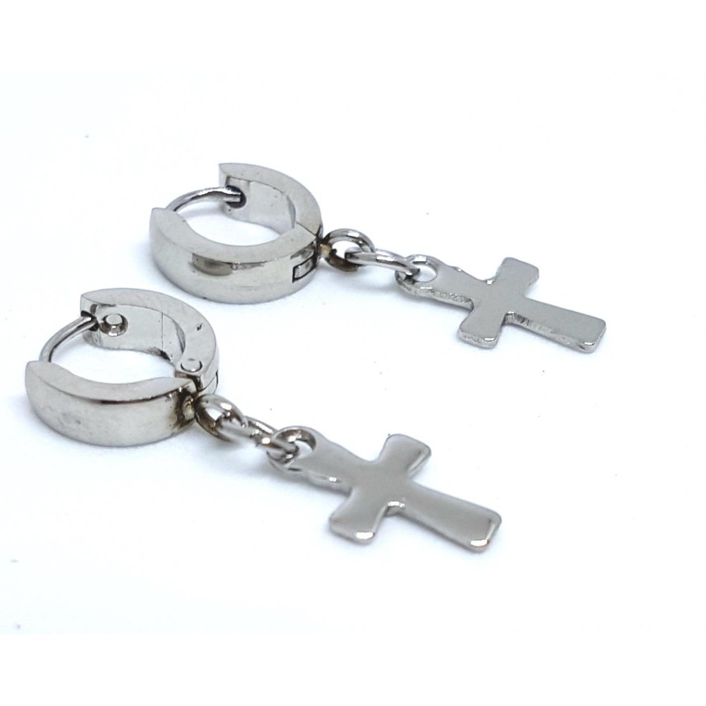Anting Titanium AT20 ANTI KARAT SELAMANYA