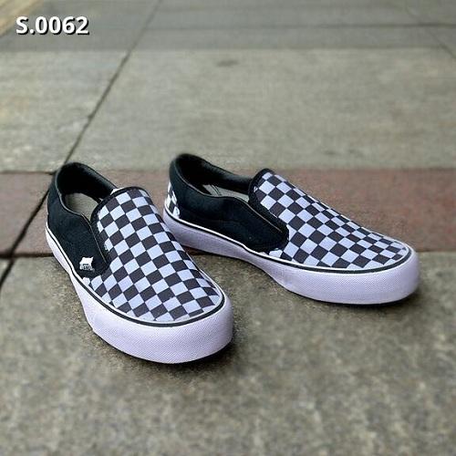 SEPATU VANS PRIA DAN WANITA TER INS_SPIRASI_Q TREND 2018