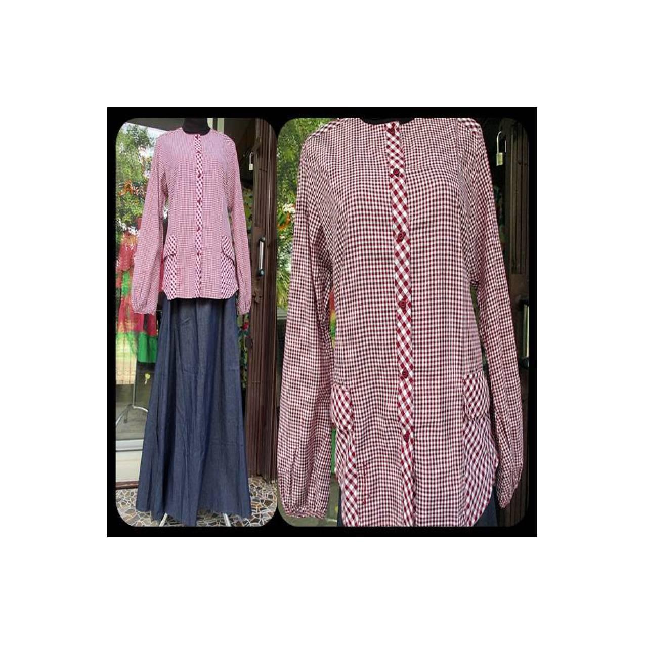 SETELAN DANNIS UK L