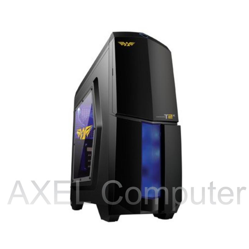 PC Core i7 - Ram 16Gb - Vga 2Gb Ddr5
