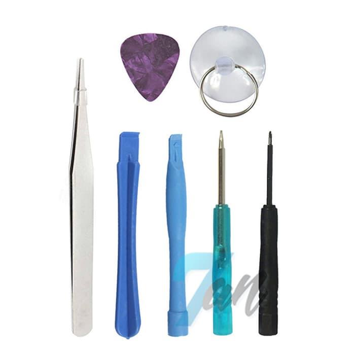 Promo OBENG IPHONE SE 6S 6 PLUS TOOLS KIT SET 5S 5C 5 REPAIR 4S 4G 4 3GS original