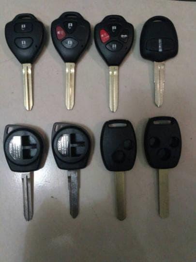 casing kunci toyota innova yaris fortuner vios chamry surabaya