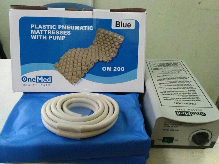 Kasur Anti Decubitus ONEMED OM 200