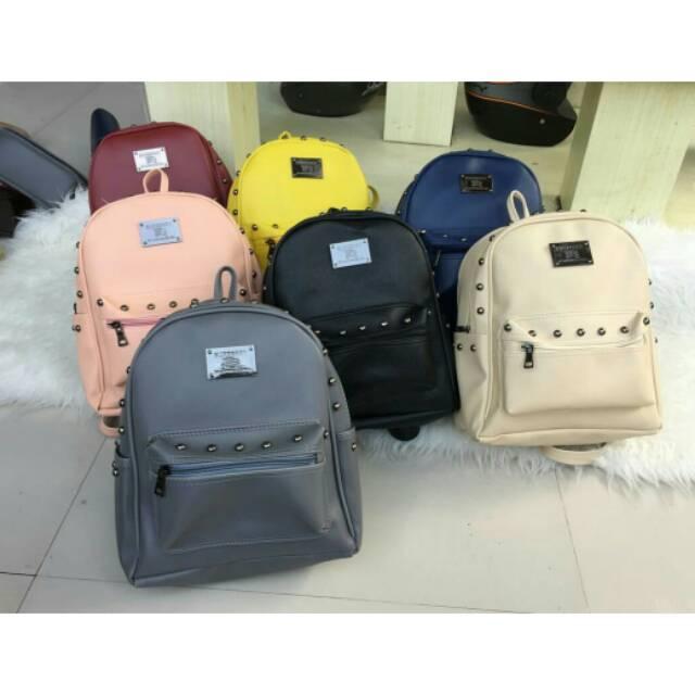 Ransel BURBERRY STUD