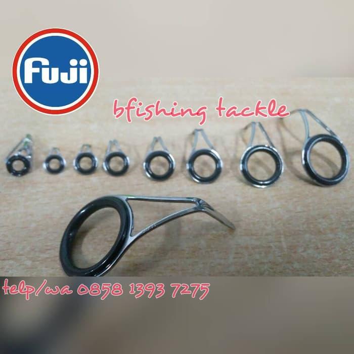 HARGA DISKON!!! guide fuji / mamarit fuji spining - VI4uAC