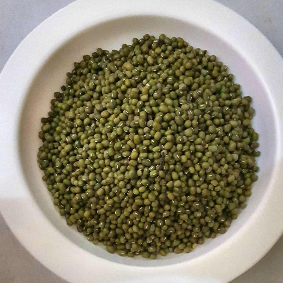 Yk Tani Kacang Hijau / Mung Bean Super Organik By Ykpoint.