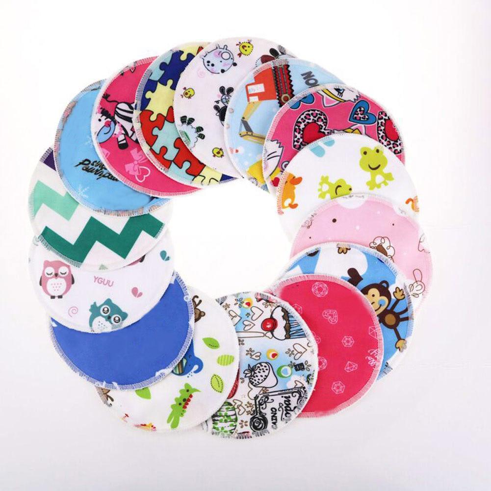 Philips Avent Washable Breast Pad Penyerap Asi Alas 