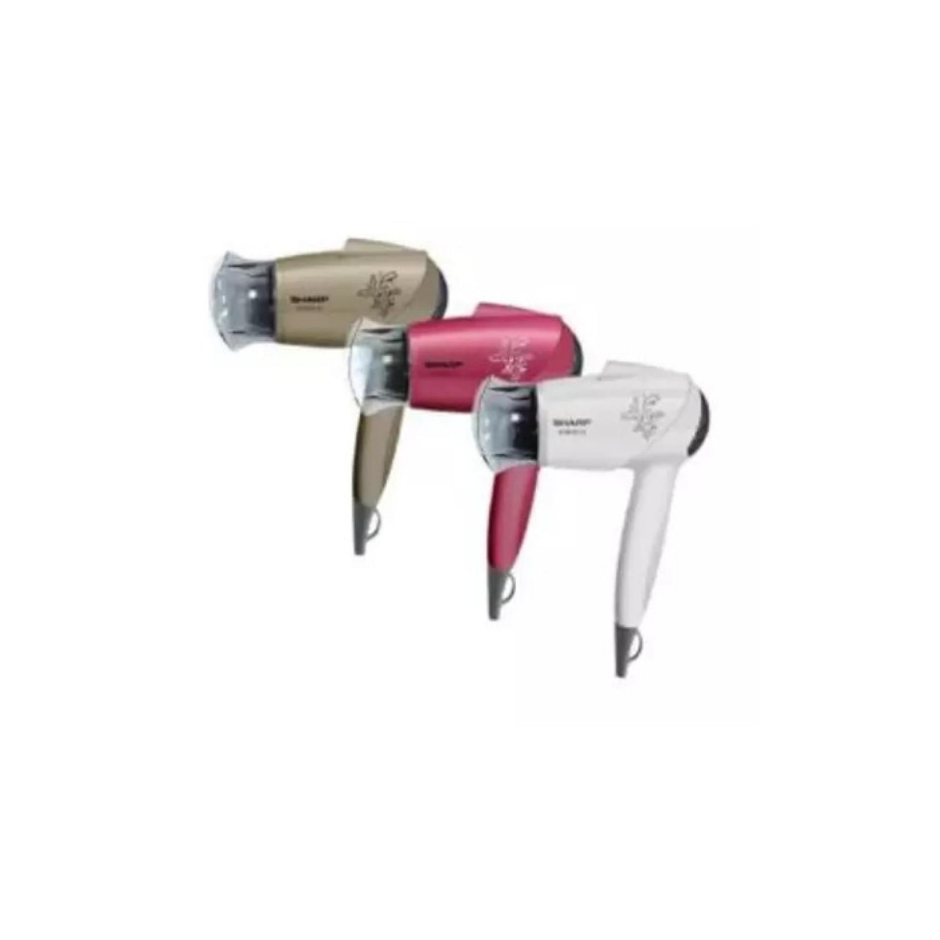 Sharp Hair Dryer IB-SD23Y-N Pengering Rambut