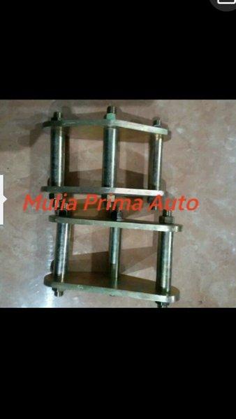 Anting Per Modifikasi Kijang Panther Trooper Chevrolet Kuda.