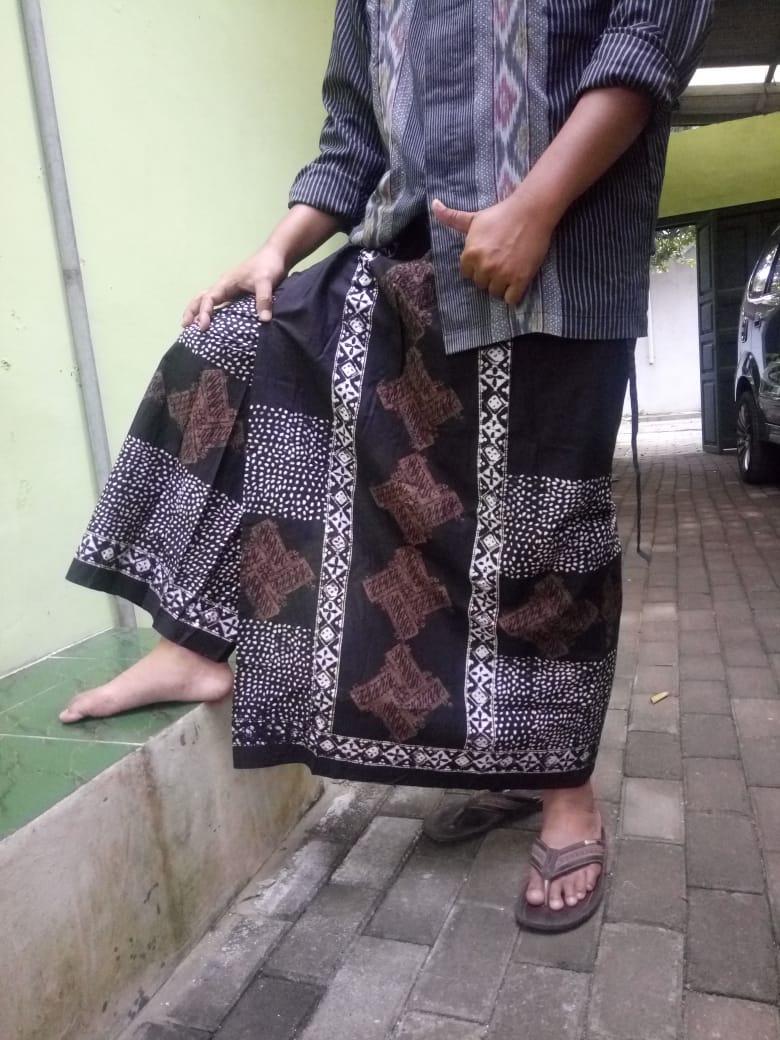 Sarung Celana Batik Pekalongan