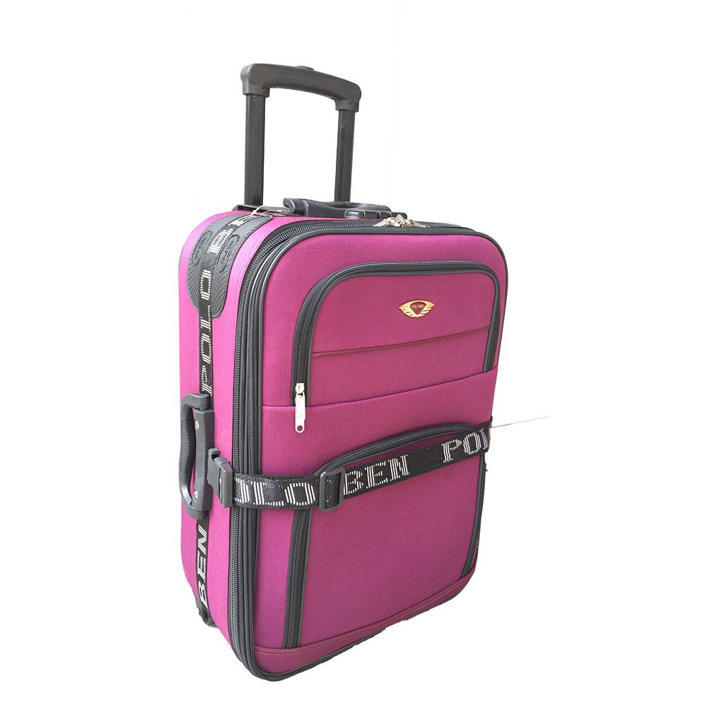 New Koper Polo Ben 24