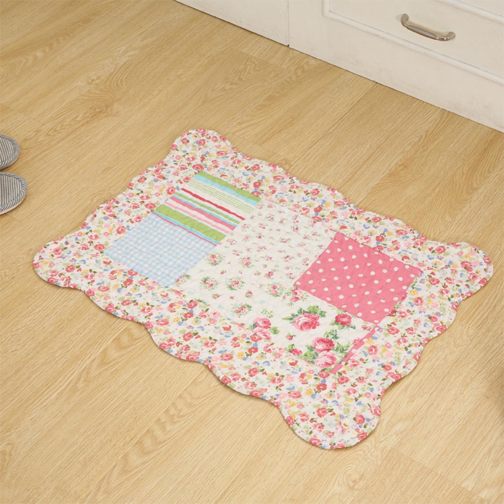 Beli Story Store Marwanto606 Vintage Story New Shabby Keset 40x60 Antislip A03B40