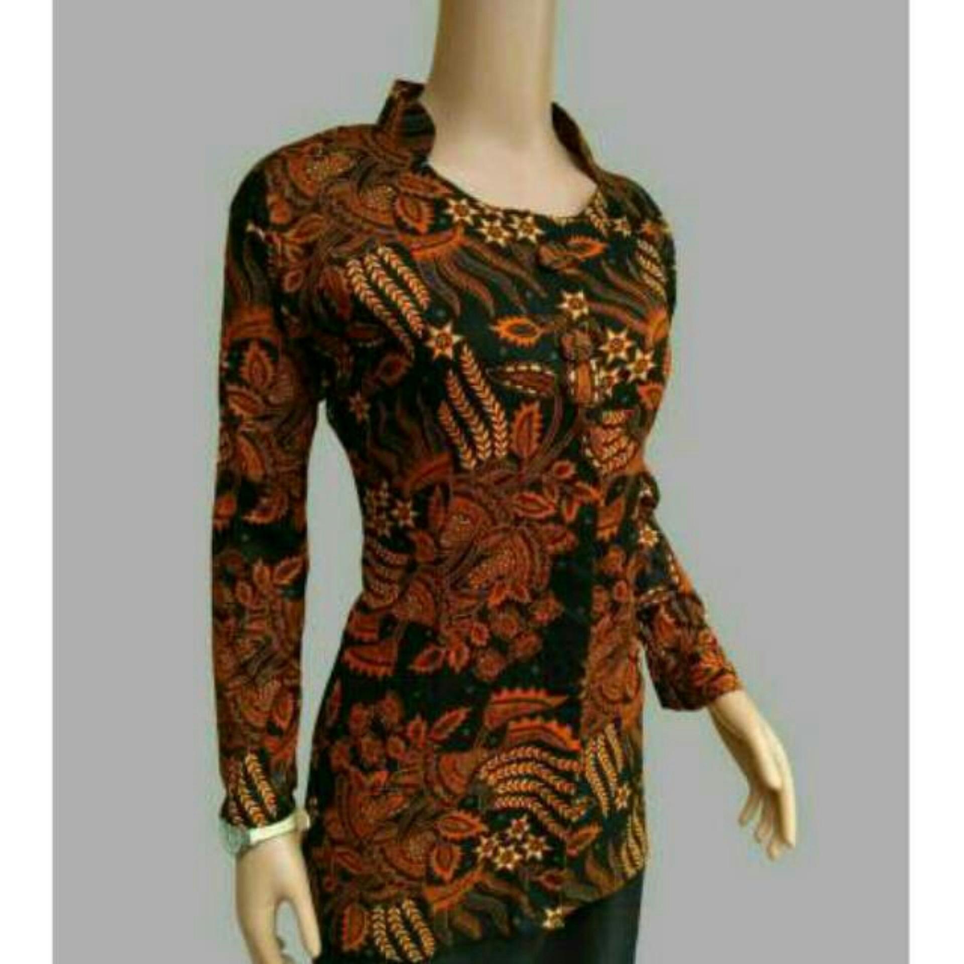 Katalog Harga Kebaya Modern Murah Di Tanah Abang Terlengkap Check Tanah Abang F Setelan Kebaya Baju Batik Atasan dan Bawahan Kebaya Modern Baju Murah Batik Wanita Baju Wanita Batik Kutu Baru Murah